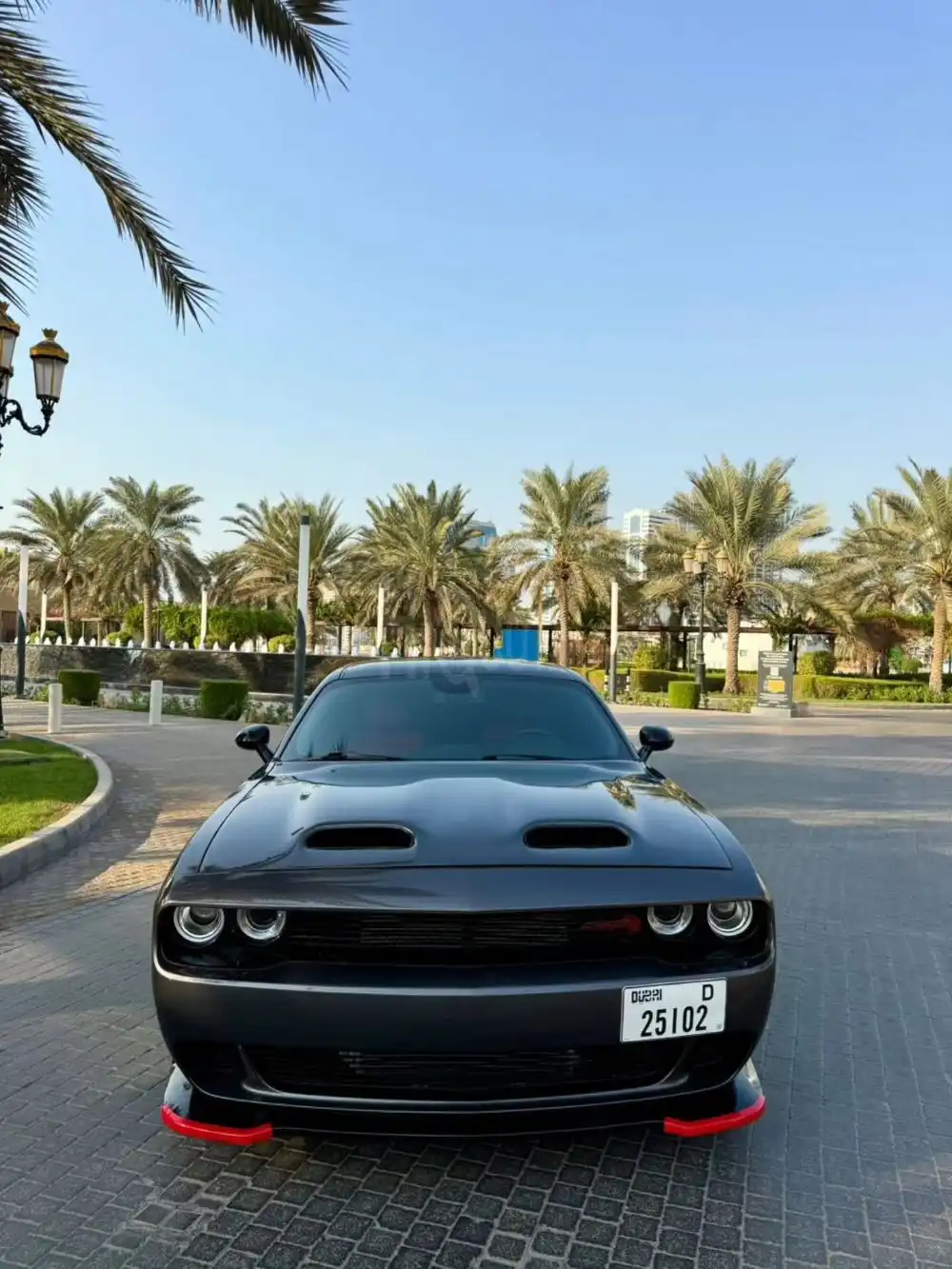 Dodge challenger sxt v6 2022