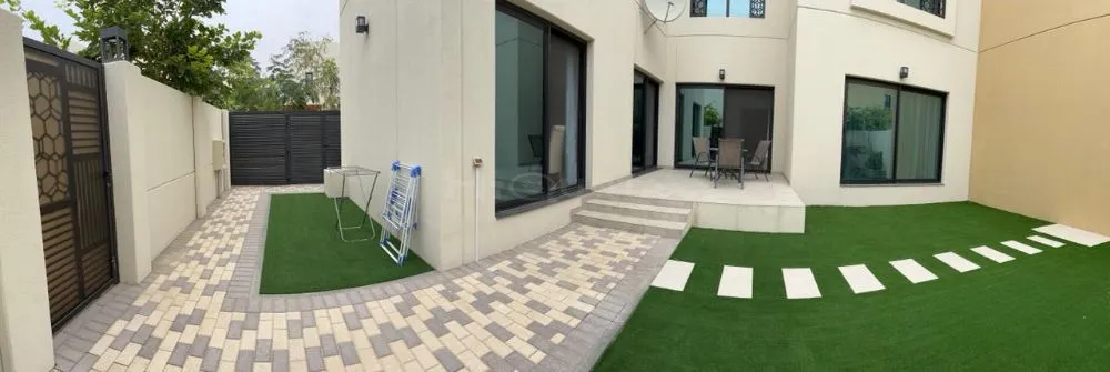 فيلا للبيع مدينة الشارقة المستدامة