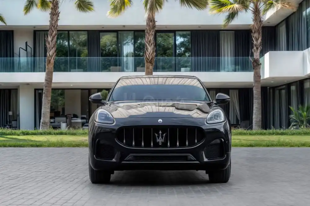 Maserati Grecale GT HYBRID  2023 for sale on HiQuota