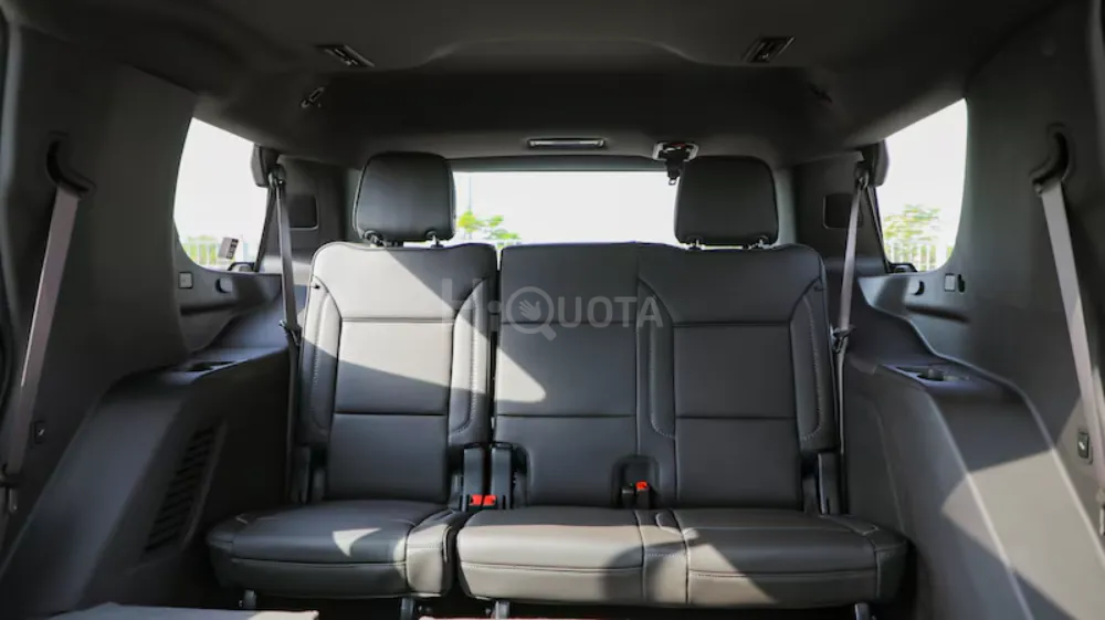 GMC Yukon Denali  2024 4WD + TV 8-Seaters. GCC/ 5years Warranty Services. Local Price for sale on HiQuota