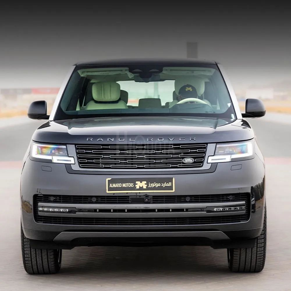 𝐑𝐚𝐧𝐠𝐞 𝐑𝐨𝐯𝐞𝐫 𝐕𝐨𝐮𝐠𝐞 𝐀𝐮𝐭𝐨𝐛𝐢𝐨𝐠𝐫𝐚𝐩𝐡𝐲 (V8) ‎  𝟐𝟎𝟐𝟒 for sale on HiQuota