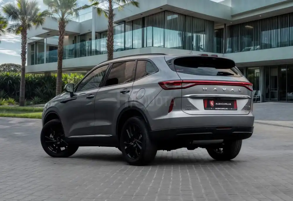 Haval H6 Supreme | 2025 for sale on HiQuota