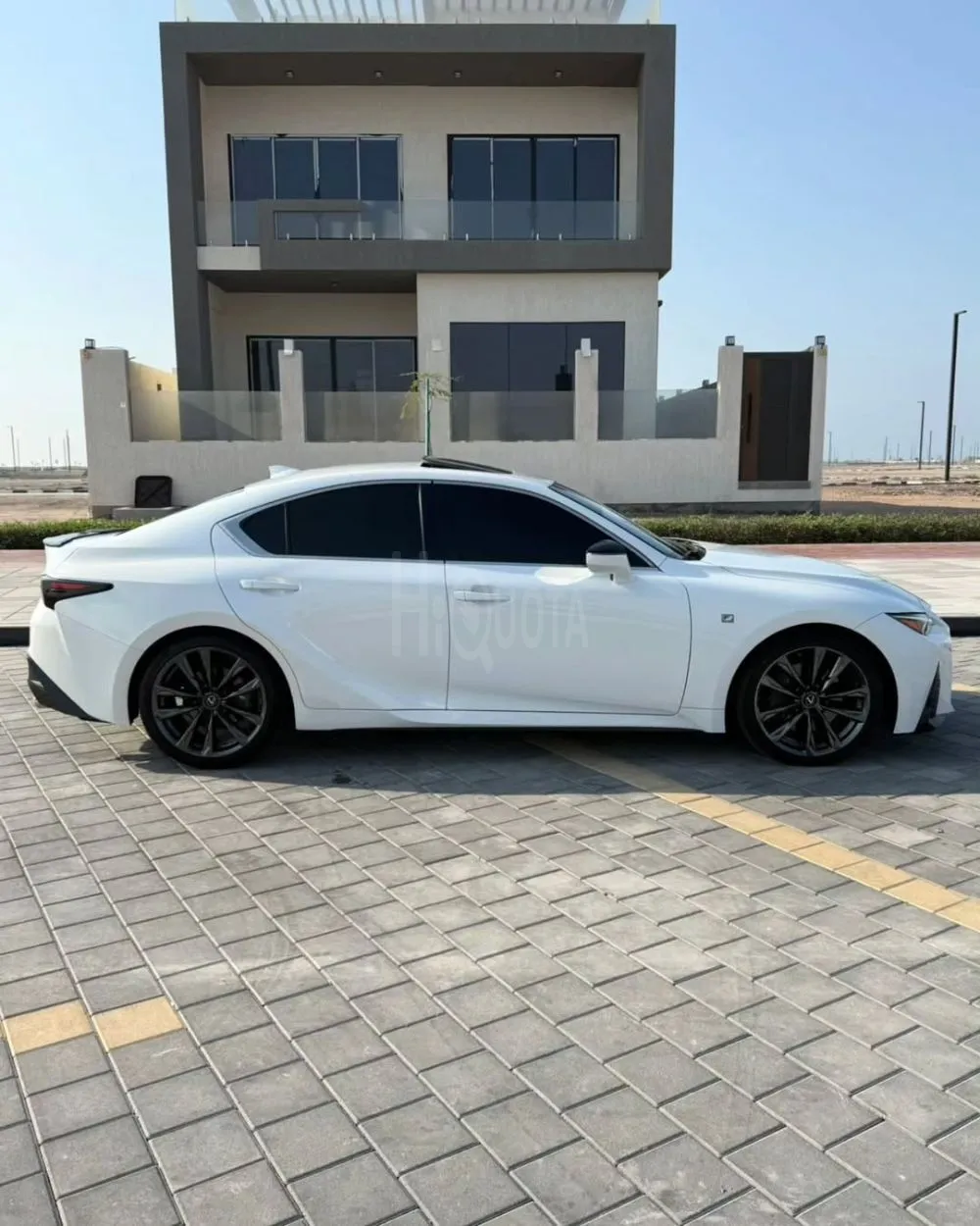 Lexus GS 300 for sale on HiQuota