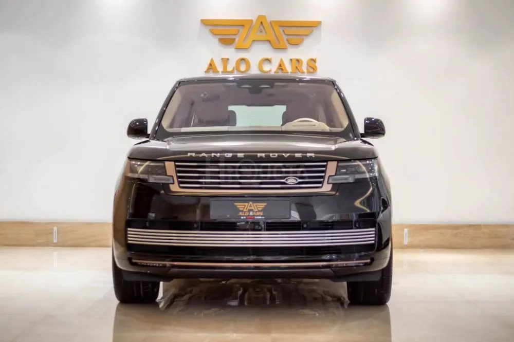 Range Rover SV Autobiography LWB / Warranty / GCC Specifications Year :- 2023 for sale on HiQuota
