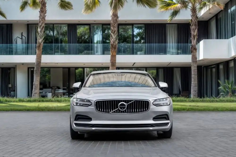 Volvo S90 | 2022 for sale on HiQuota