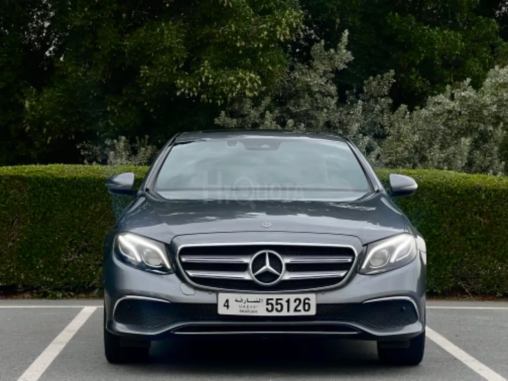 Mercedes E 300 | 2020 - Japan Specs - Low Mileage for sale on HiQuota