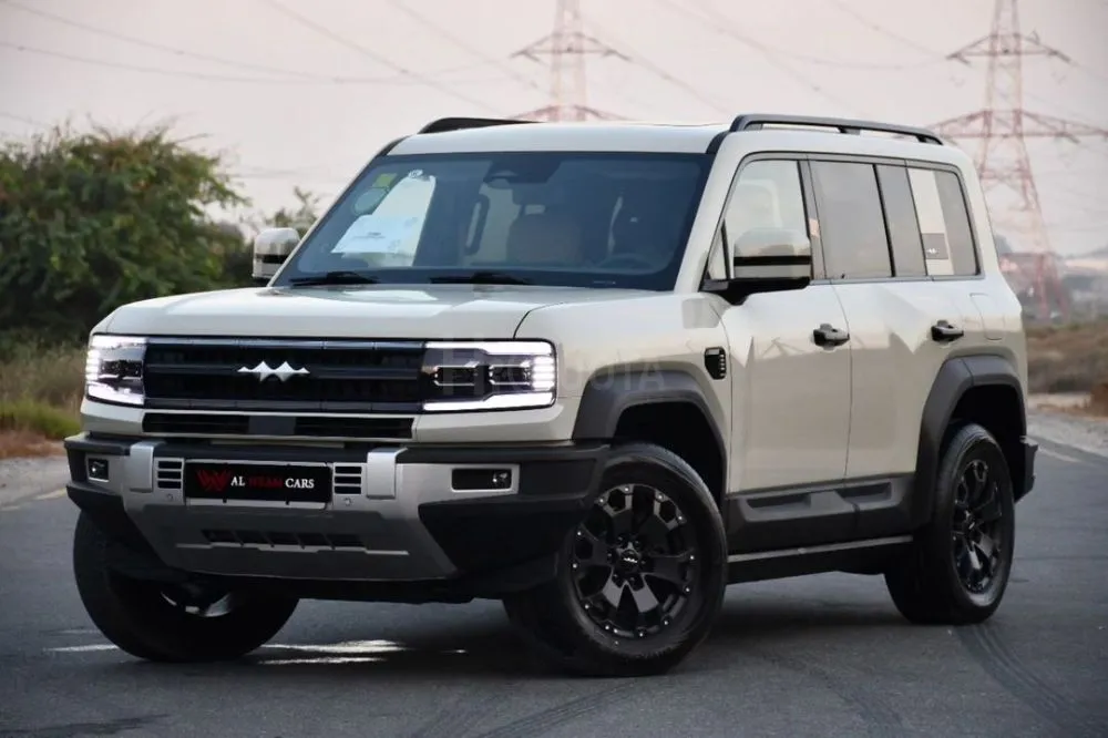 BYD 2024 Hybrid Full specifications for sale on HiQuota