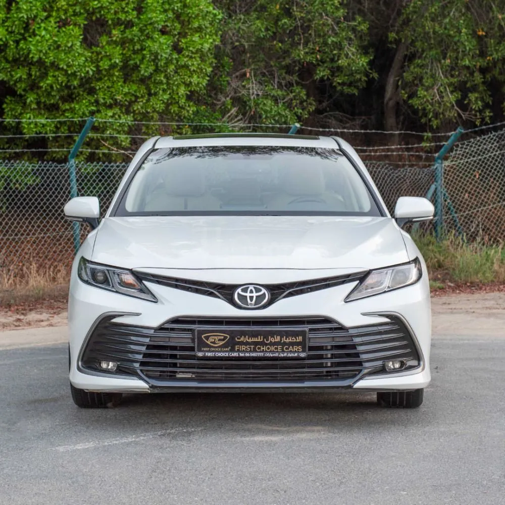 TOYOTA – CAMRY SE- 2023  تويوتا - كامري إس إي for sale on HiQuota