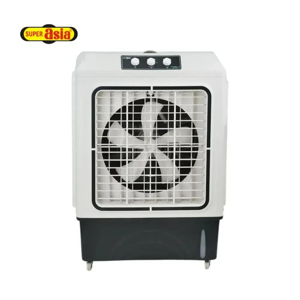 Super Asia ECM 5500 Plus Portable Air Cooler, ECM5500PLUS