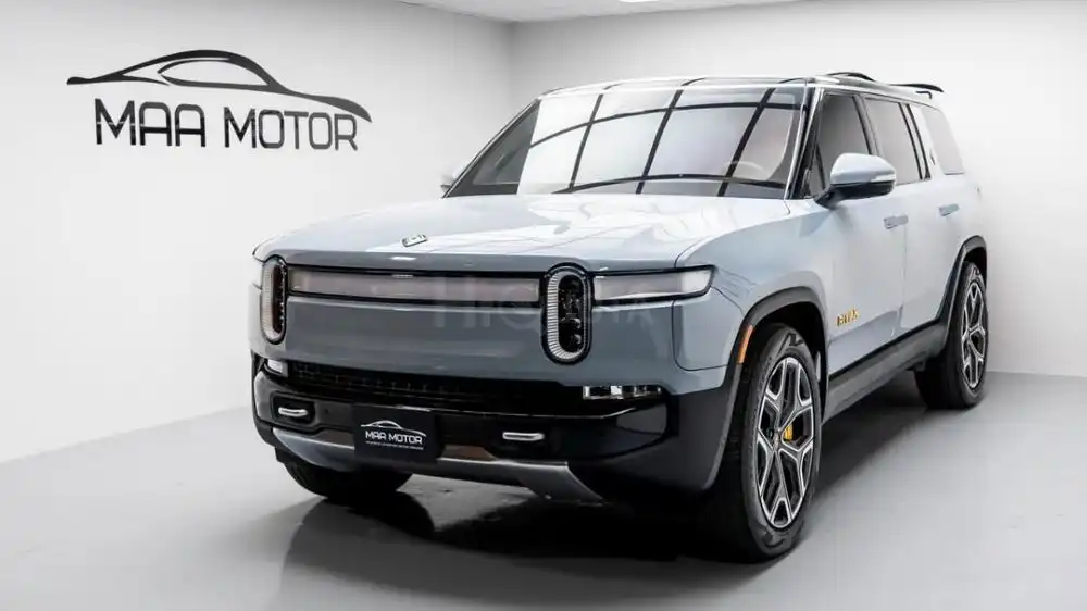 Rivian R1S 2024 for sale on HiQuota