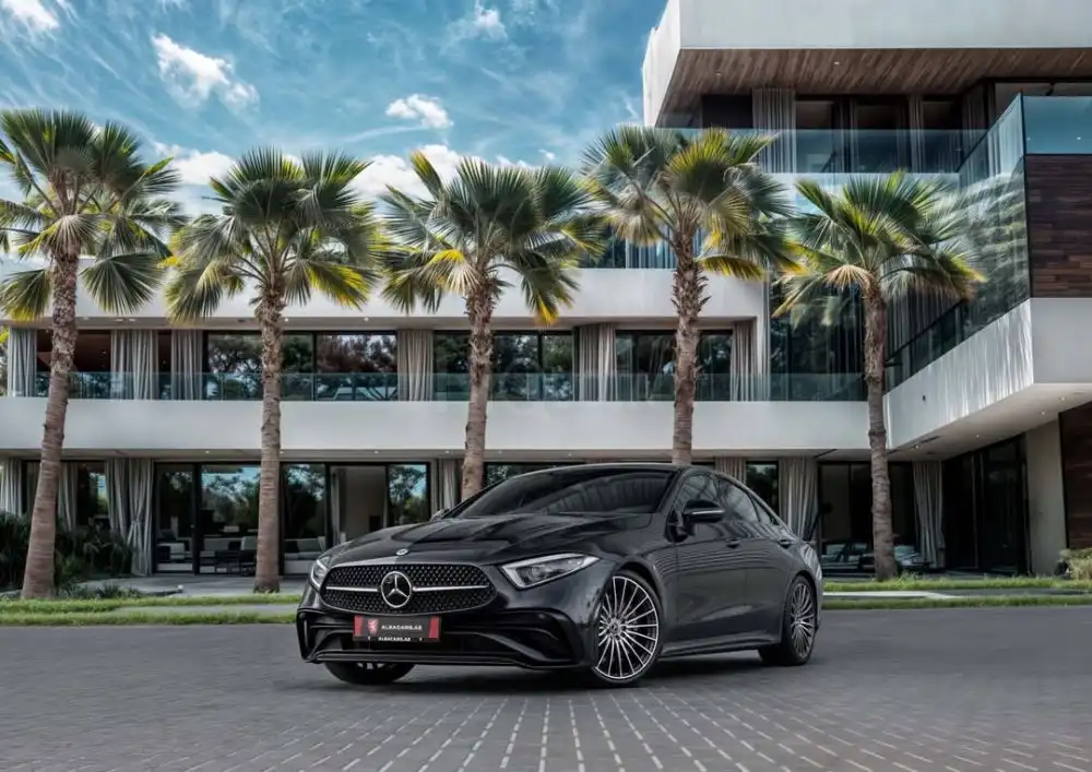 Mercedes-Benz CLS 350 | 2023 for sale on HiQuota