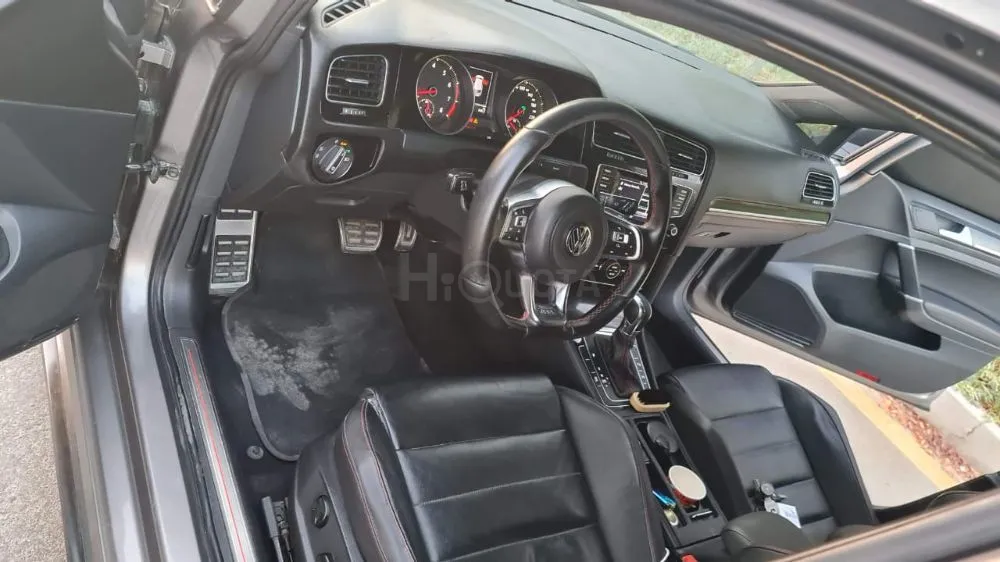 Gulf gti for sale on HiQuota