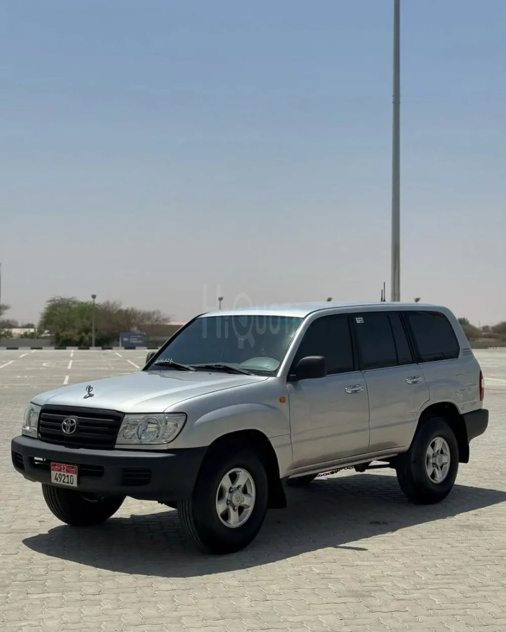 Toyota station G original gaskets model 2000