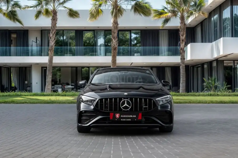 Mercedes-Benz A35 AMG | 2024 for sale on HiQuota