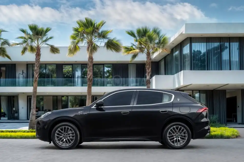 Maserati Grecale GT HYBRID  2023 for sale on HiQuota