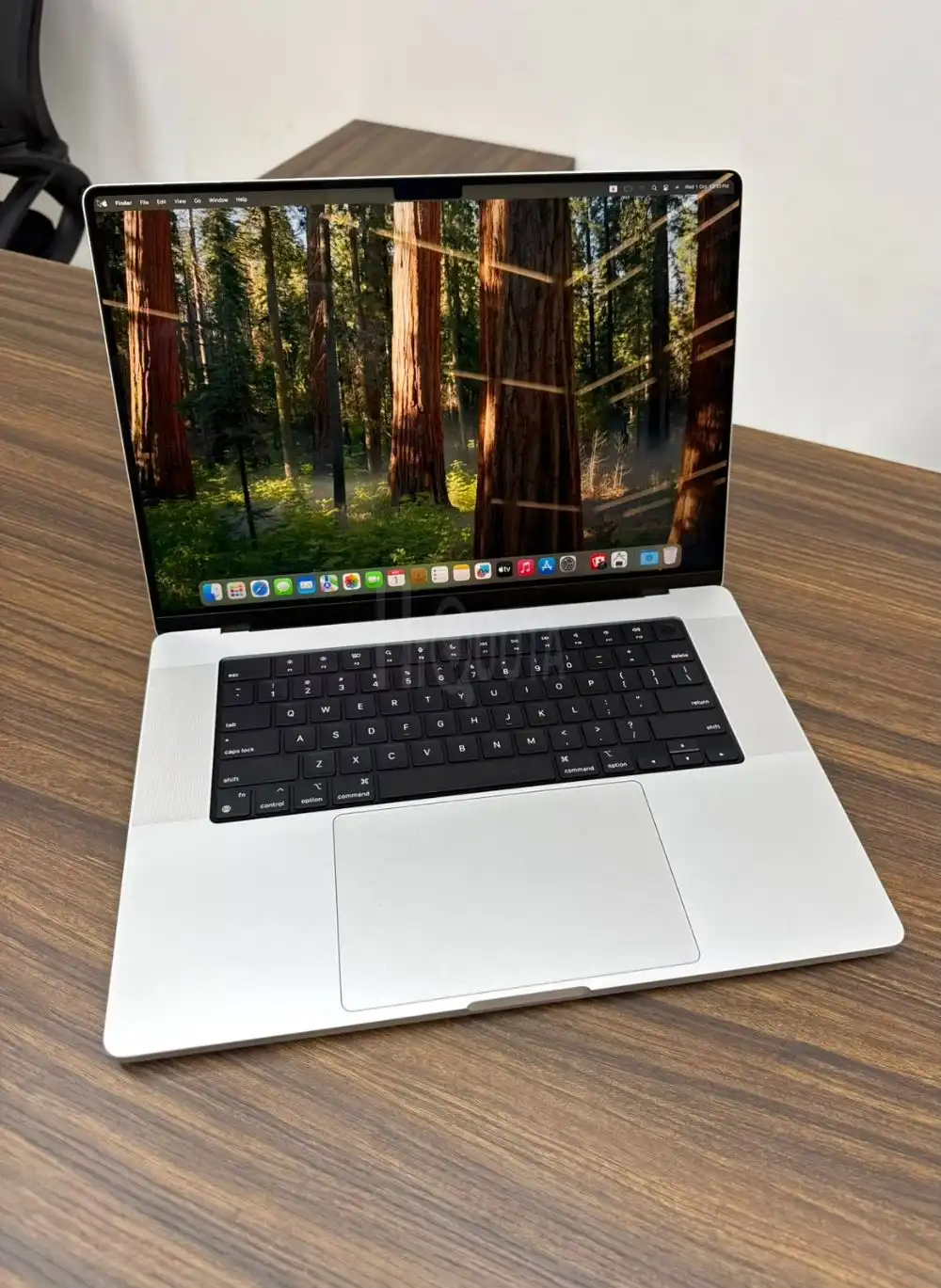 Apple MacBook Pro M1 2021 | 16 Inches | 32GB Ram + 1TB SSD | 10/10 Condition | 3 Months Warranty