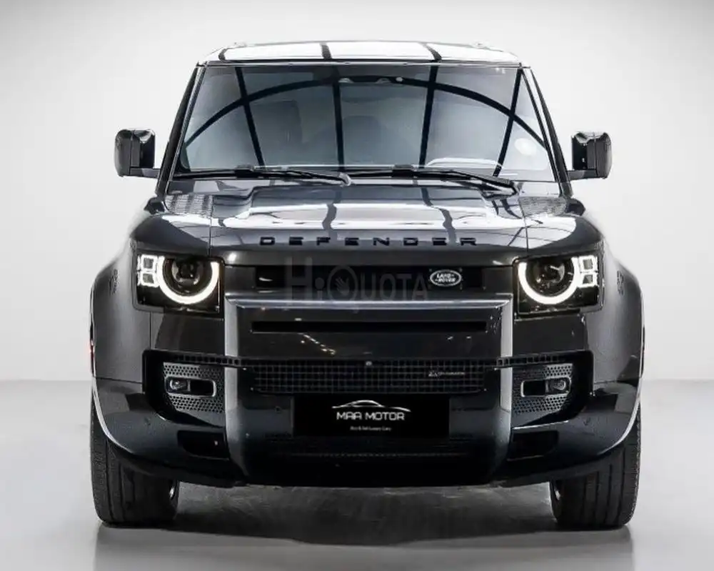 Range Rover Defender P400 2023 for sale on HiQuota