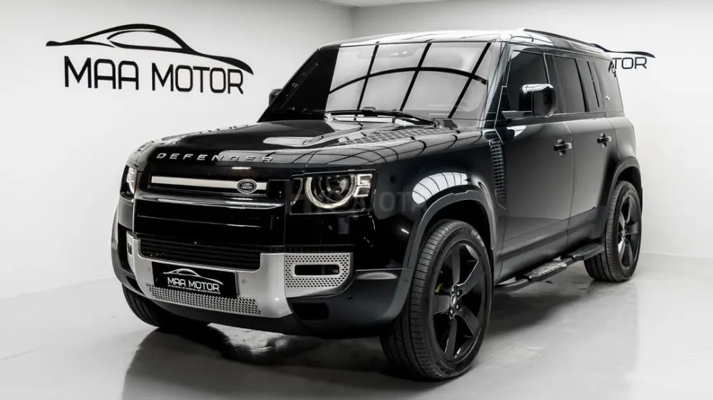 Range Rover Defender HSE 110 P400 2024 for sale on HiQuota