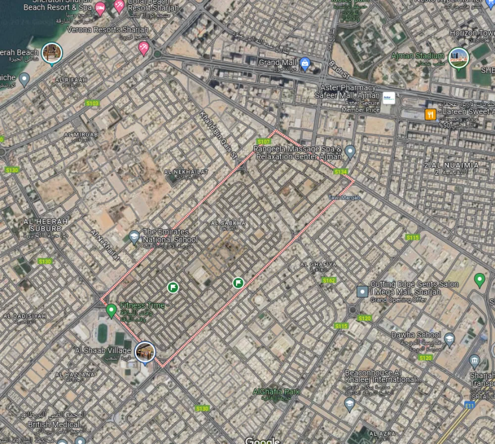 للبيع بيت عربي قديم ( استثماري )