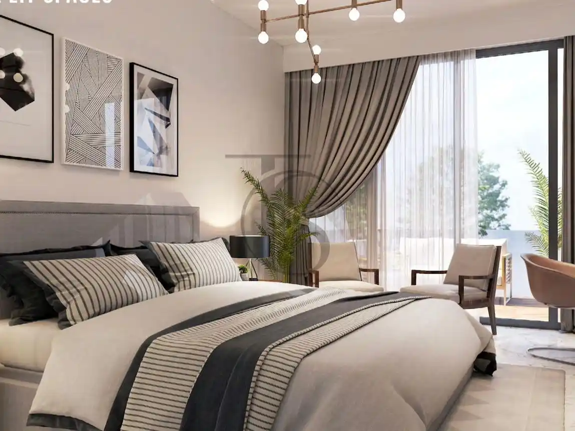 Ready Soon | Nice & Cozy | Near metro