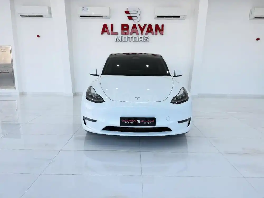 Tesla Model Y Performance for sale on HiQuota