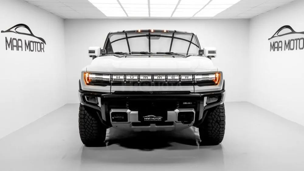 Hummer EV First Edition 2022 Model  Imported from the USA for sale on HiQuota