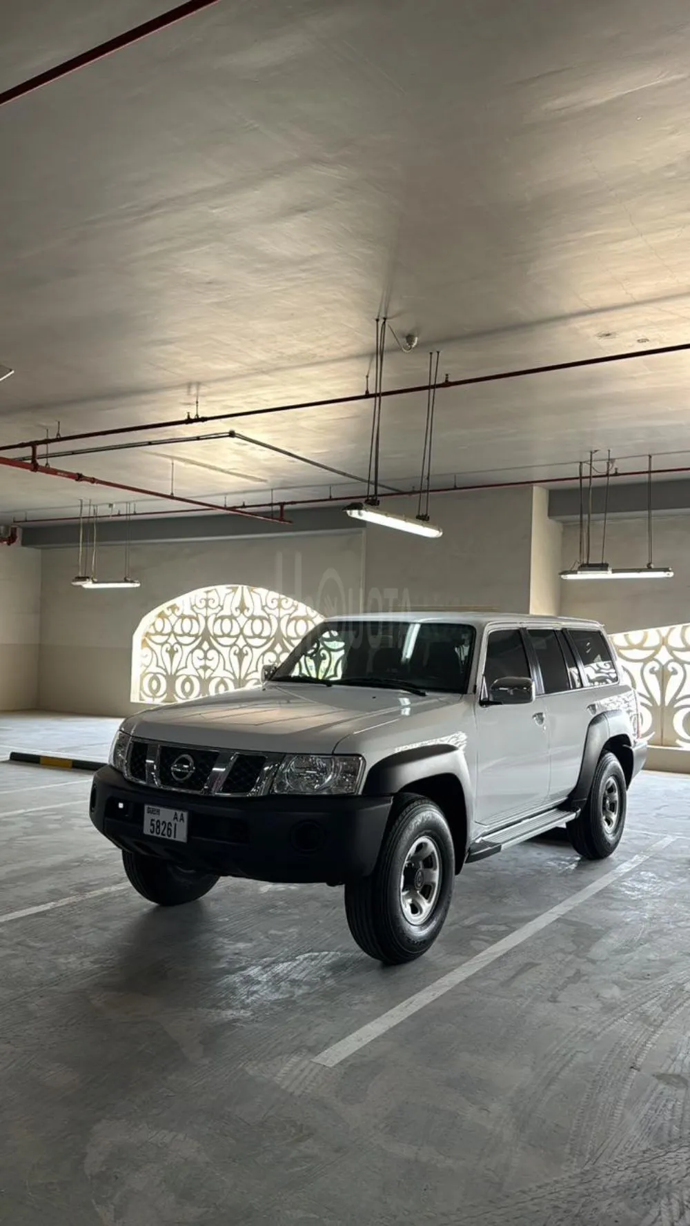 Lethal GL 2016 imported to Lebanon  One regular air conditioner for sale on HiQuota