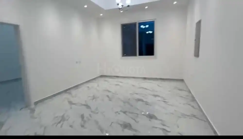 فيلا جديده للإيجار في مالاوية منطقة الرمثا