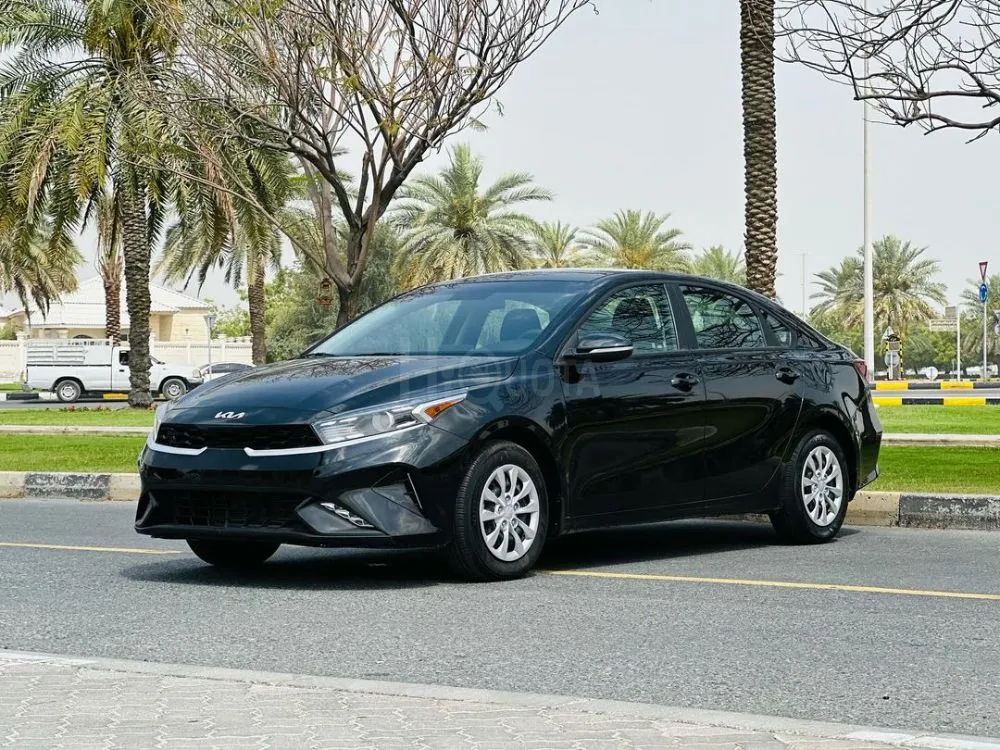 KIA FORTI MODEL 2023 for sale on HiQuota