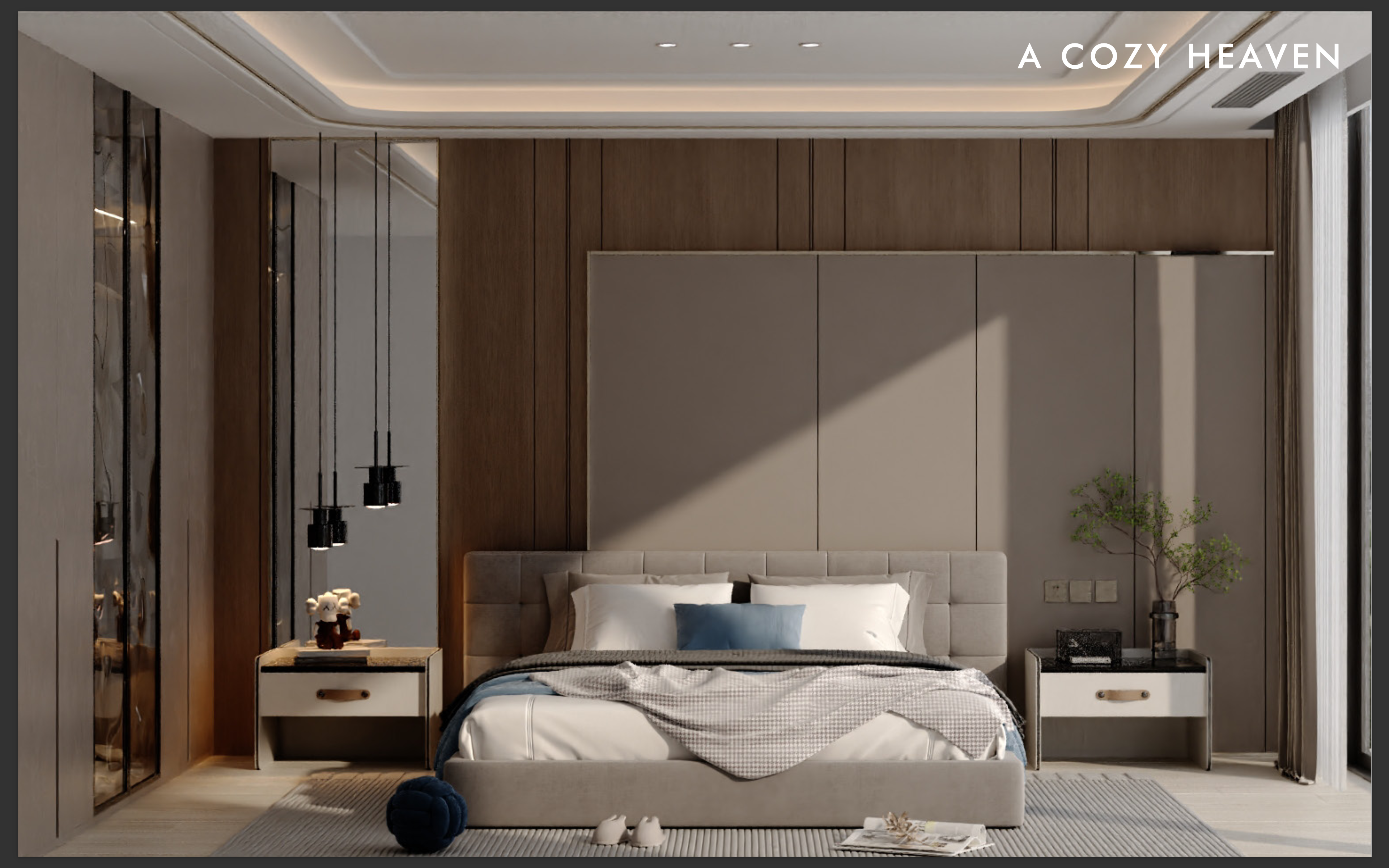 Introducing Trinity: Luxurious Living in Arjan, Dubai's Vibrant