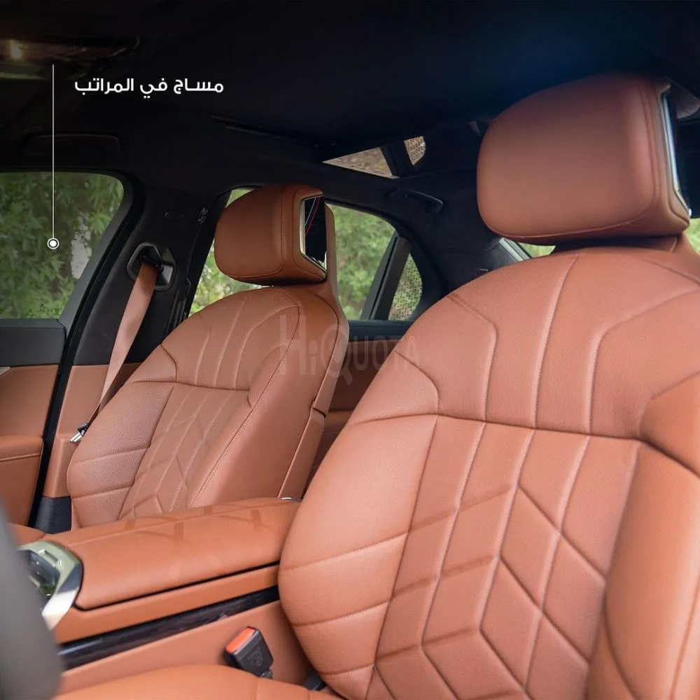 𝐁𝐌𝐖 𝟕𝟑𝟓𝐈 2025 for sale on HiQuota