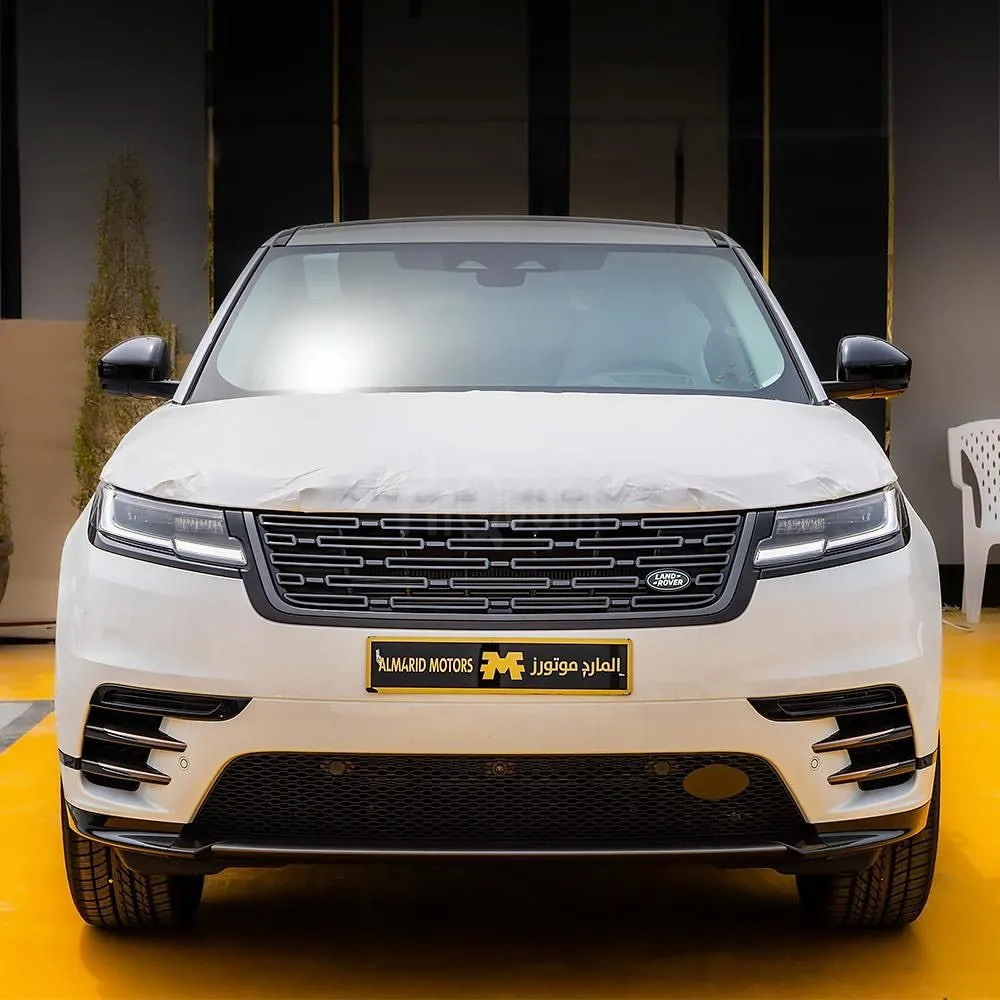 𝐑𝐚𝐧𝐠𝐞 𝐑𝐨𝐯𝐞𝐫 𝐕𝐞𝐥𝐚𝐫 𝐒𝐄 𝐑-𝐃𝐲𝐧𝐚𝐦𝐢𝐜 𝐊𝐢𝐭 2025 for sale on HiQuota