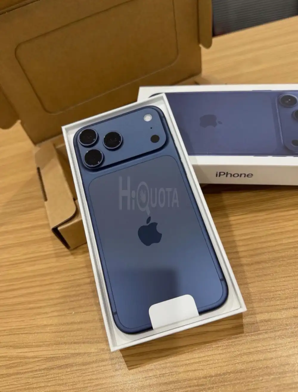 Apple iPhone 17 pro max 256gb