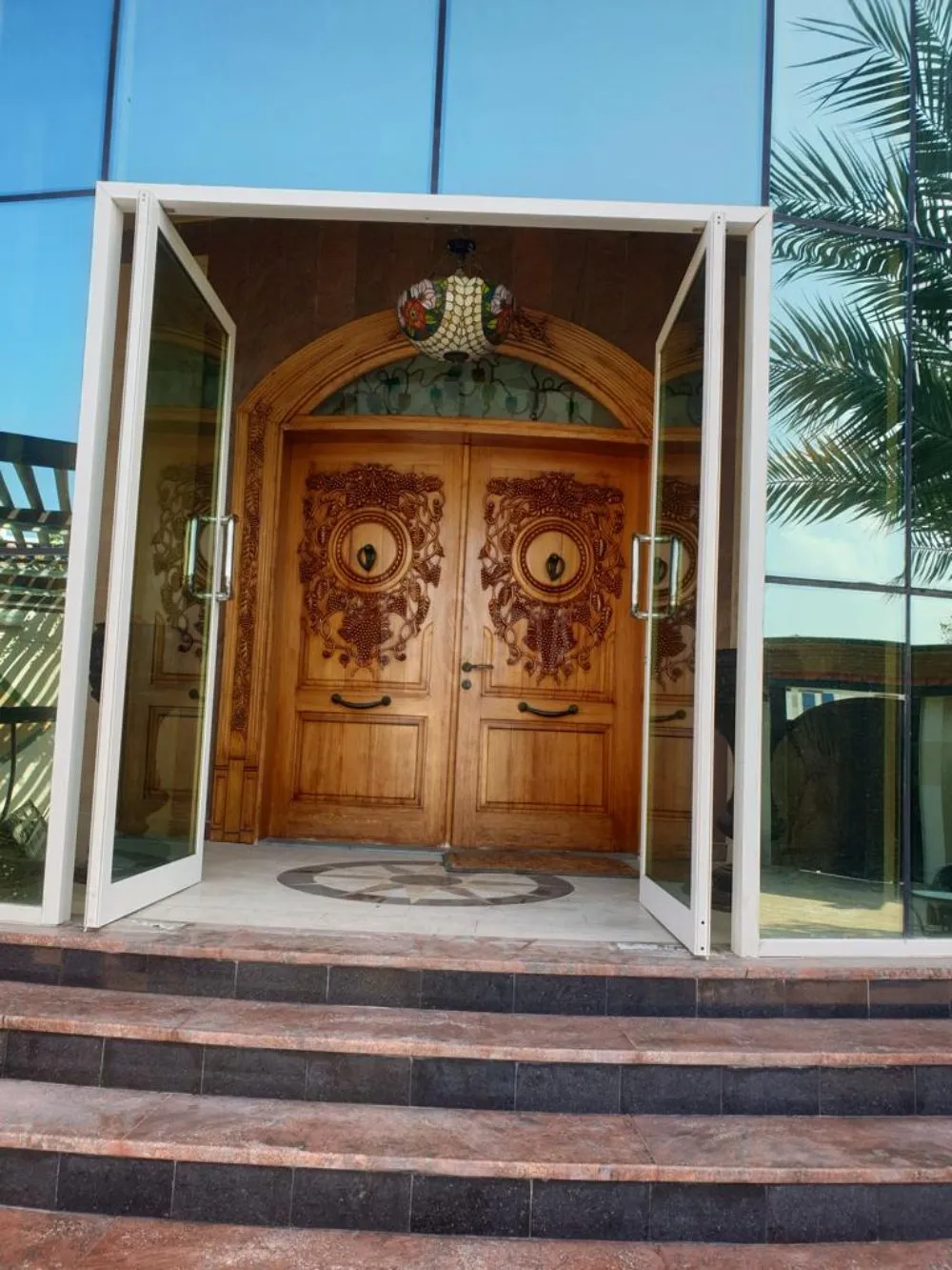 للبيع في الشارقة فيلا سكنية