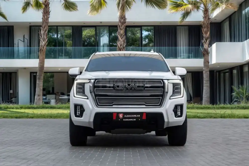 GMC Yukon SLT  2022 for sale on HiQuota