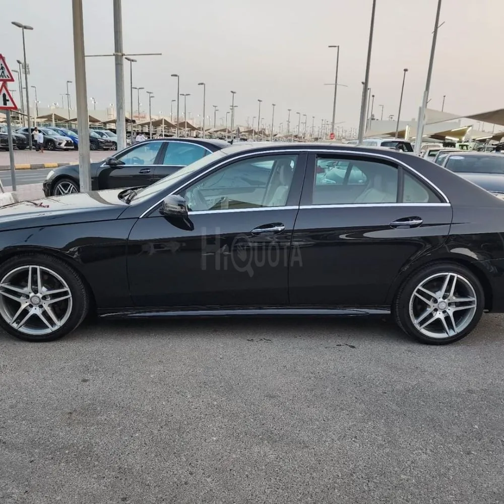 Mercedes E350  Model: 2016  Specifications: American for sale on HiQuota