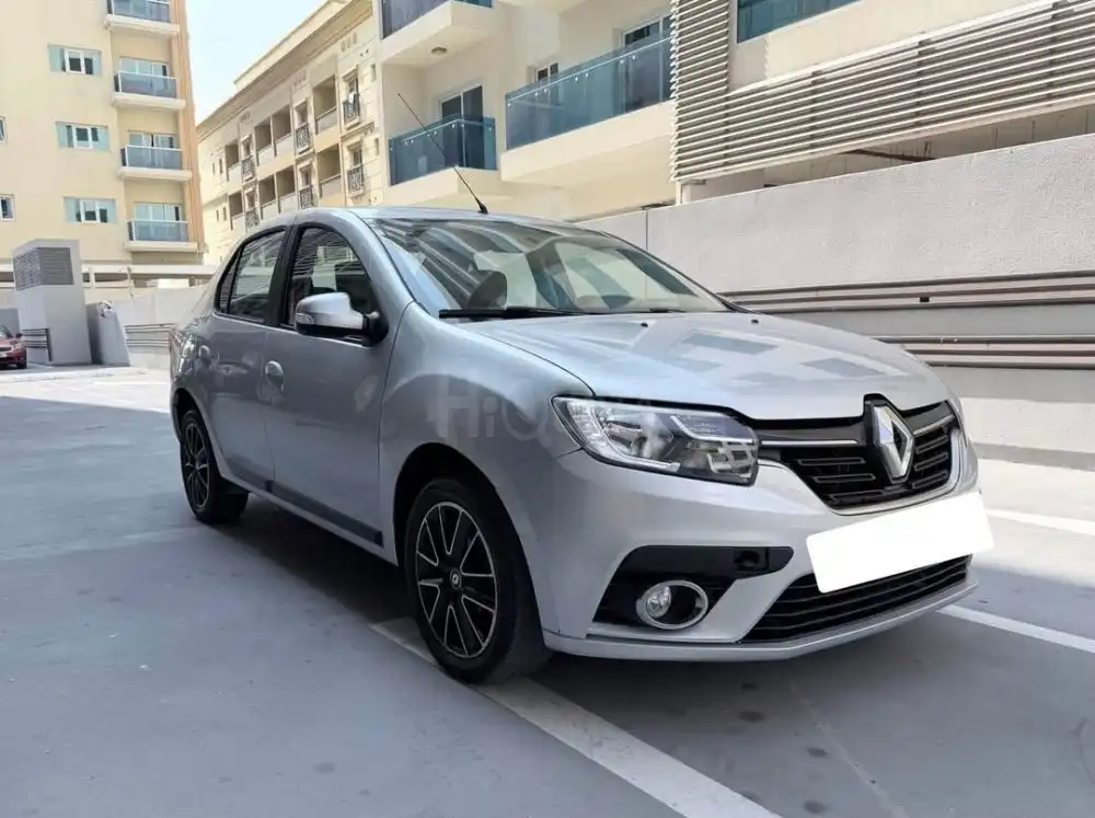 RENAULT SYMBOL LE for sale on HiQuota