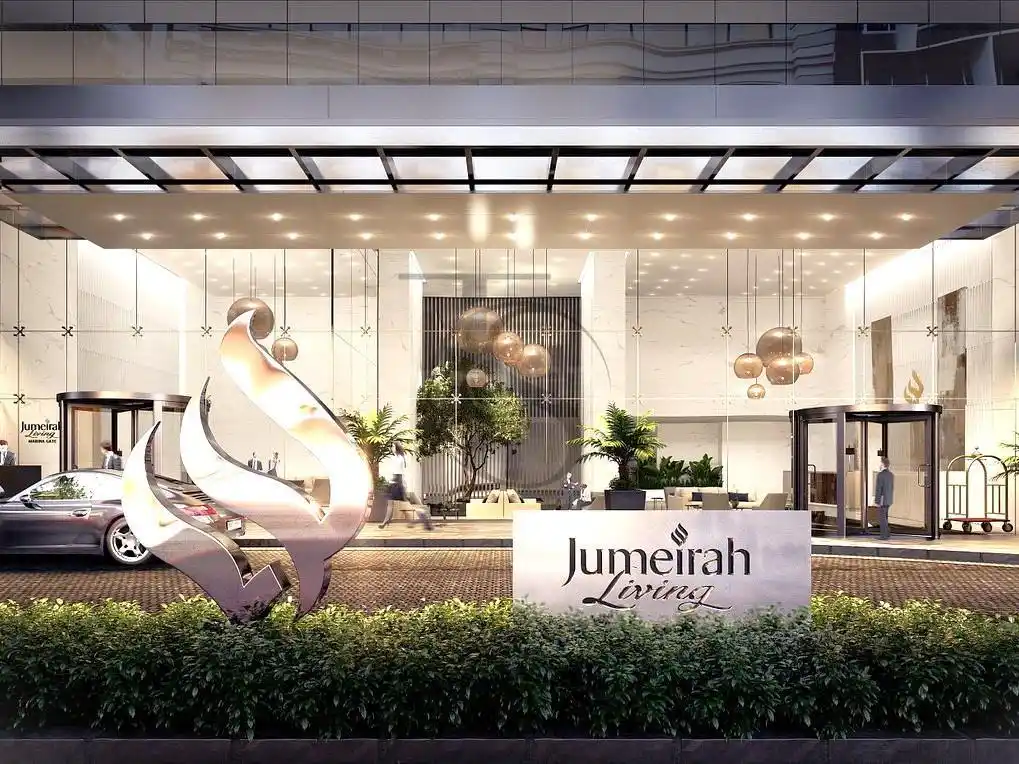 Well maintained 4BR+Maid | Lake view | Refurbished