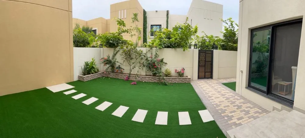 فيلا للبيع مدينة الشارقة المستدامة