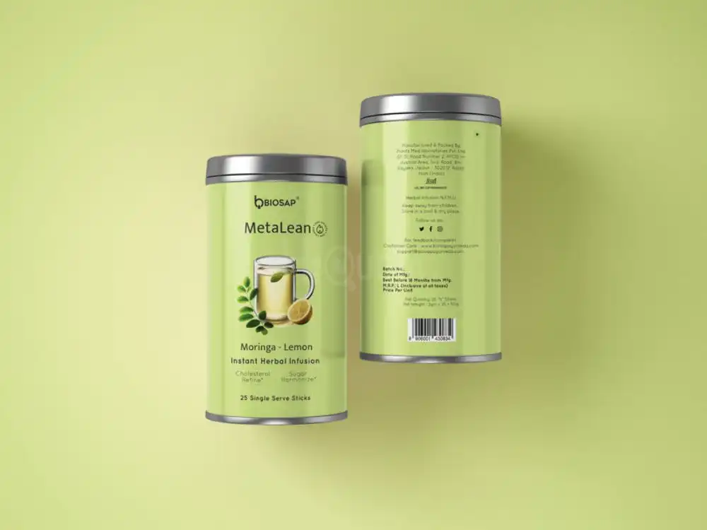 Herbal Tea for sale on HiQuota