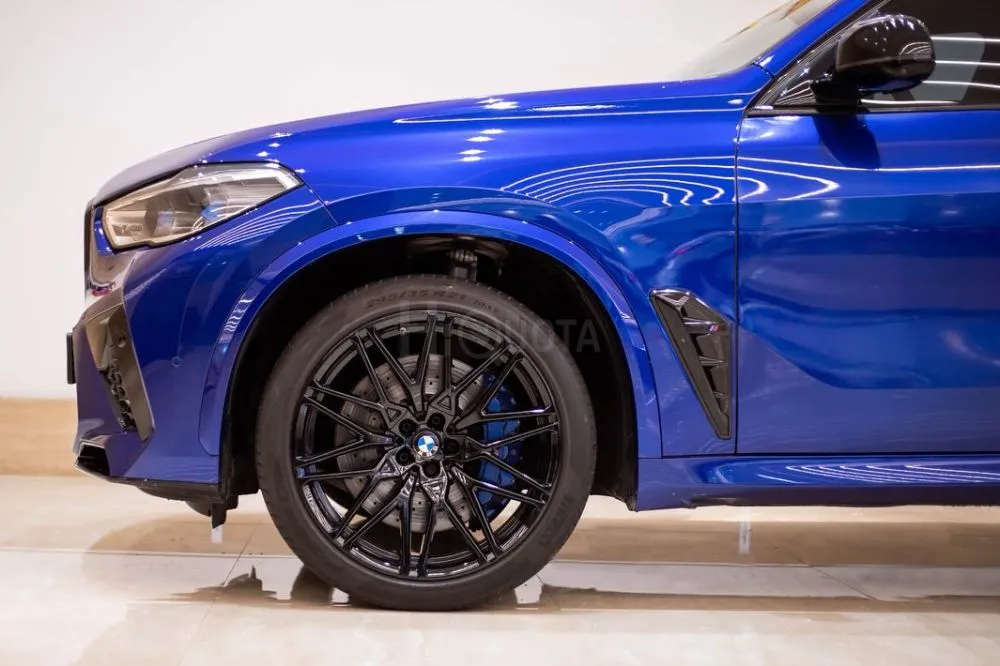 BMW X5 COMPETITION /EUROPEANSPECIFICATION Year:- 2020 for sale on HiQuota