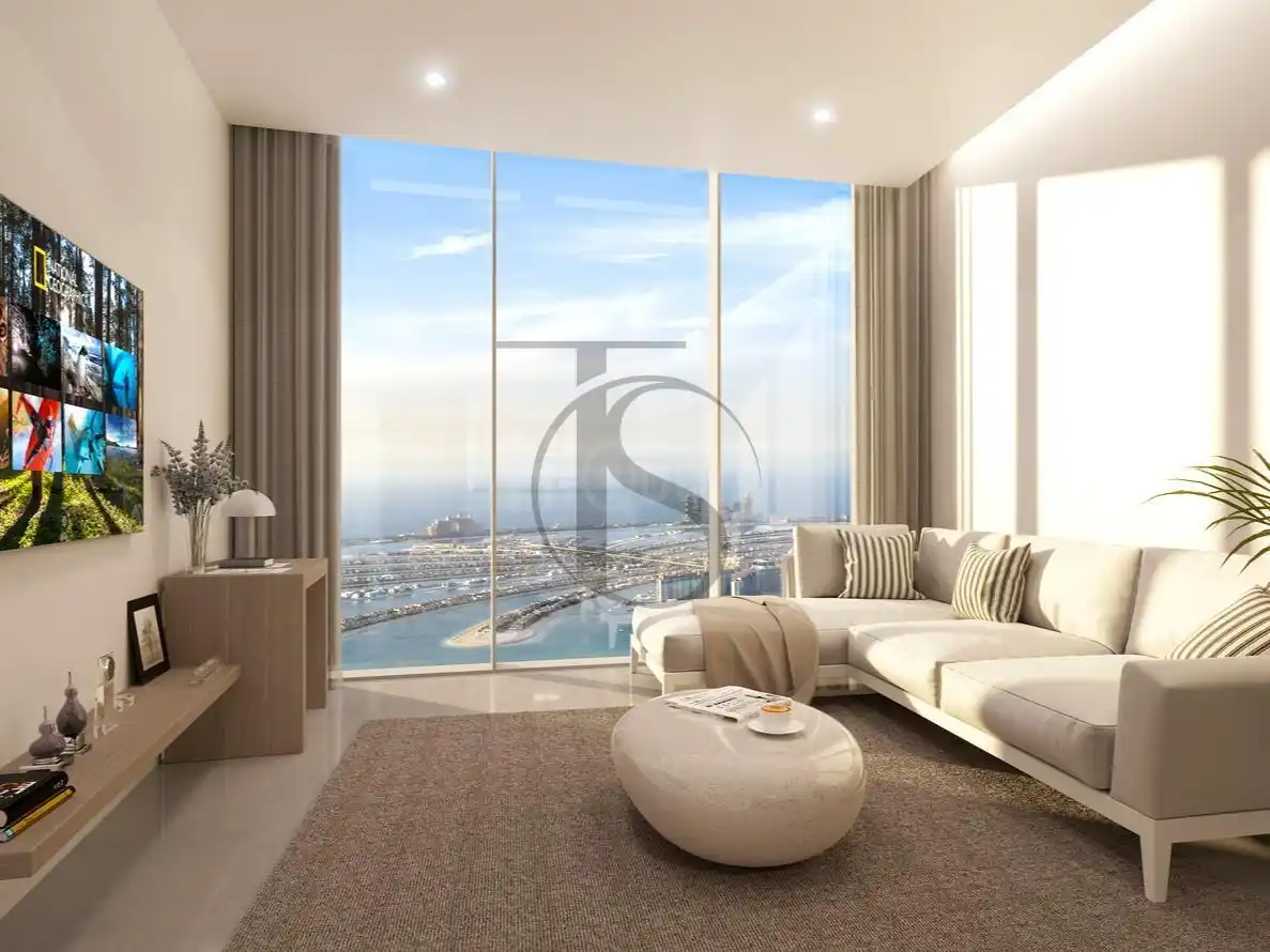 Investor Deal | Luxury Studio | Sea View