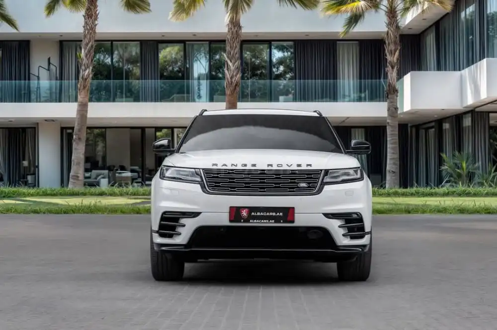 Land Rover Range Rover Velar P250 SE R-Dynamic | 2025 for sale on HiQuota