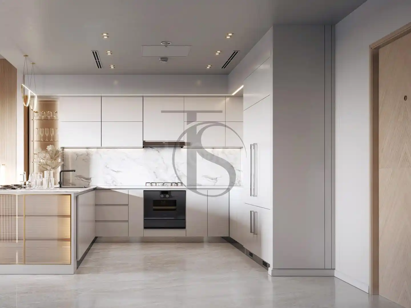 Handover Q3-2024 | Invest now | High quality