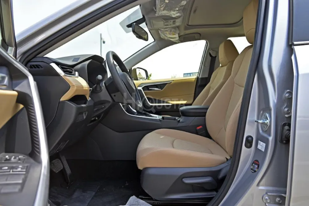 TOYOTA RAV4 XLE 2.0L PETROL AWD AT 2023 for sale on HiQuota