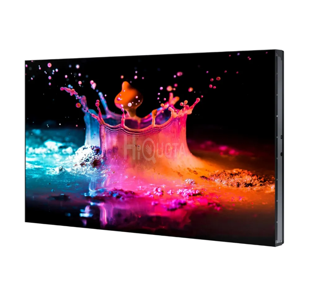 Samsung 46" D-LED Video Wall - 4K - 1 Year Warranty