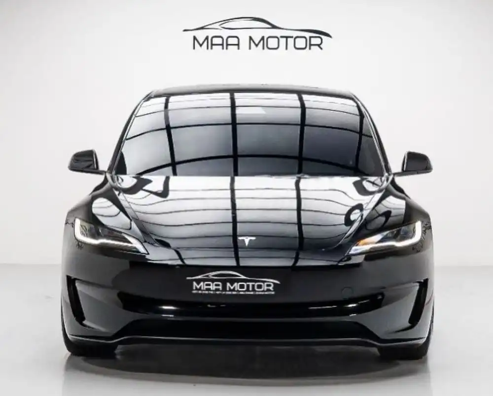 Tesla model 3 performance for sale on HiQuota