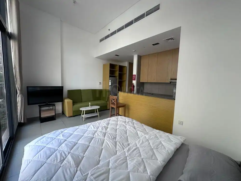 🔥 Studio for Sale in Al Mamsha – 70,000 AED Below Market Price! 🔥