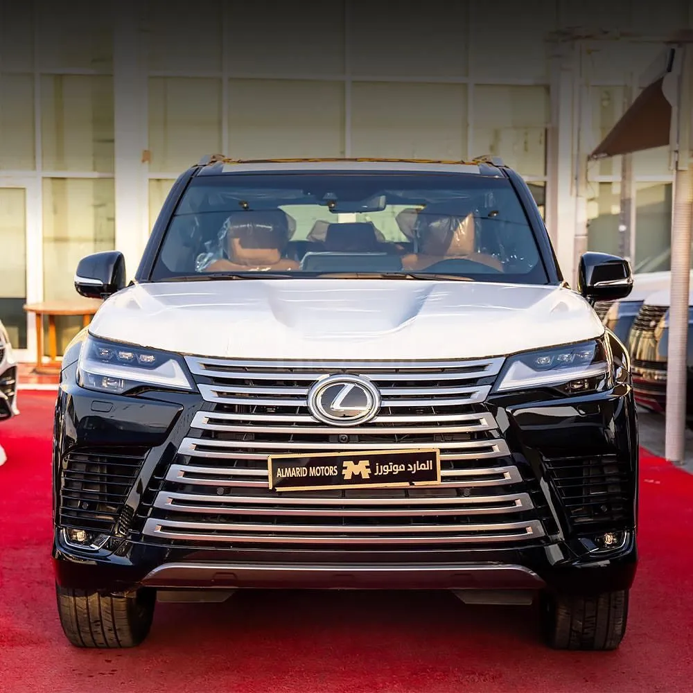 Lexus LX600 Class 7 BB mattresses for sale on HiQuota