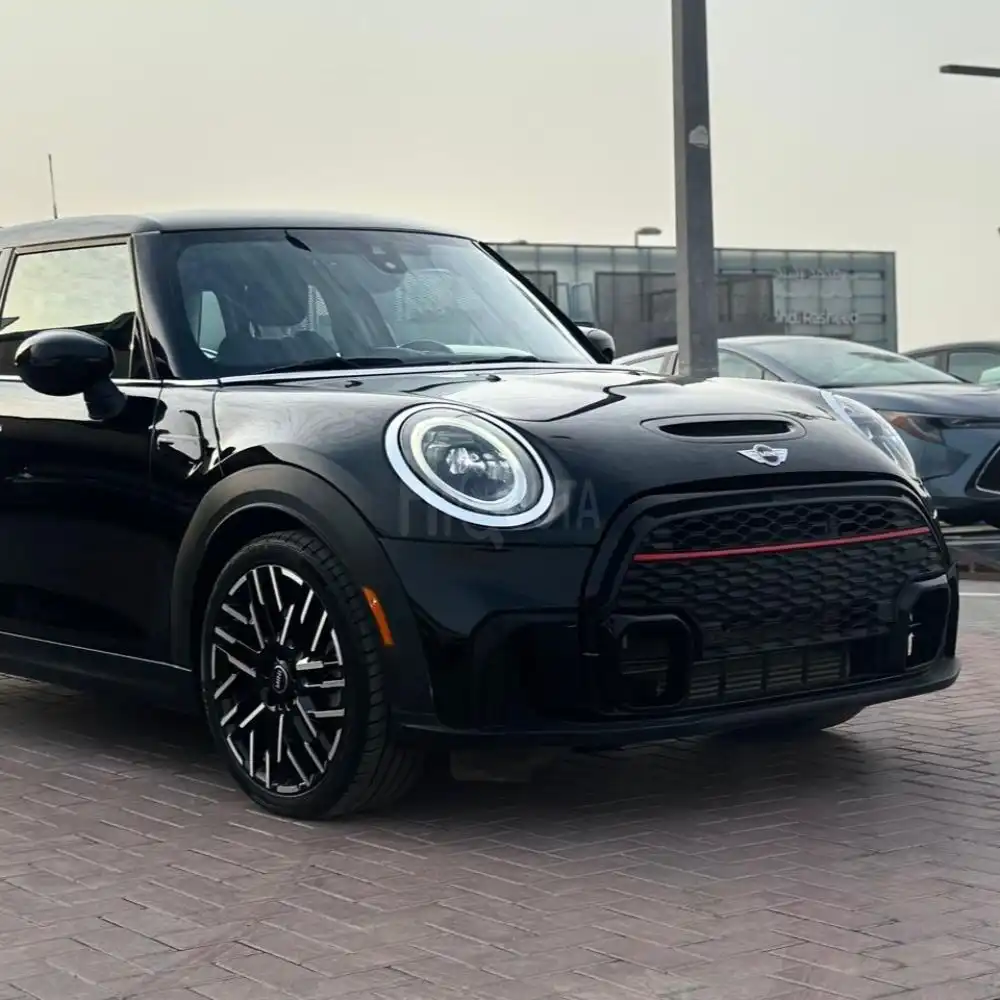 Mini Cooper S  Year 2022 for sale on HiQuota